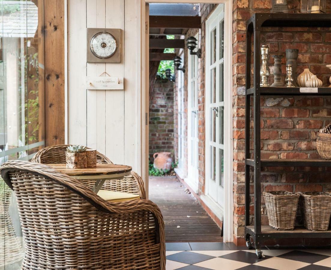 Eleven Didsbury Park 4* Mánchester